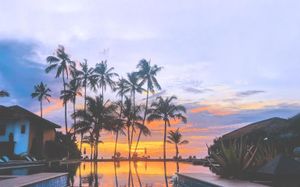 WATTURA RESORT & SPA 5*