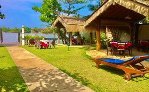 HOTEL HEMADAN 1*