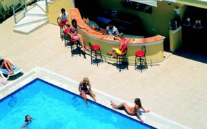 BEGONYA HOTEL