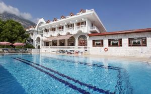 LARISSA MARE BEACH (EX. MONTANA BEACH) 4*