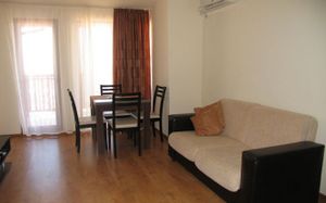 MARINA RESIDENCE APART