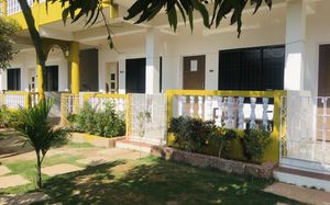 DURGA RESORT 2*