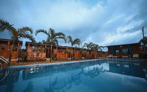 GRAND VATIKA RESORT 3*
