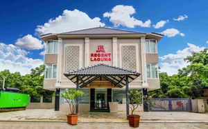 HOTEL REGENT LAGUNA 4*