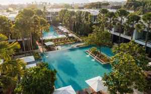 STAY WELLBEING & LIFESTYLE RESORT 5*