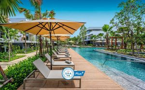STAY WELLBEING & LIFESTYLE RESORT 5*