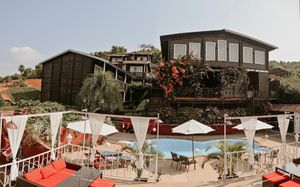 THE REGALIA RESORT 3*