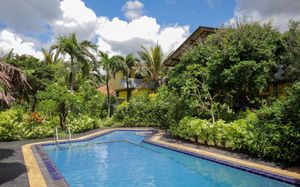 SOLOMON BEACH HOTEL 3*
