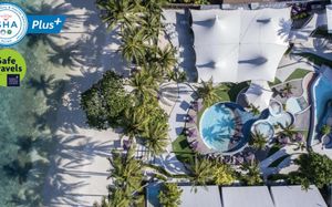 LA VIDA SAMUI RESORT 4*
