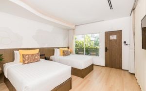 LA VIDA SAMUI RESORT 4*
