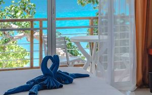 ATHIRI BEACH 3*