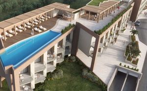 MINOS AMBASSADOR ALL SUITES & SPA 5*