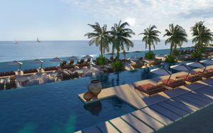 THE ROYAL SENSES RESORT CRETE, CURIO COLLECTION BY HILTON 5*