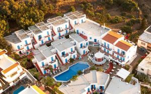KIRKI VILLAGE HOTEL 3*