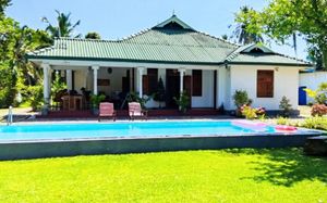 TRANQUIL GUESTHOUSE 3*