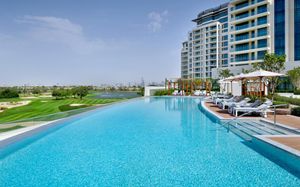 VIDA EMIRATES HILLS 4*