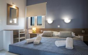 IRENE BEACH APARTMENTS 3*