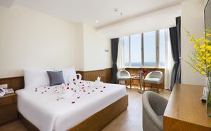 GLORY NHA TRANG HOTEL 3*