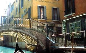 ALBERGO SAN MARCO 3*