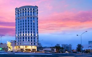 GRAND CITIVIEW DANANG HOTEL (EX. GRAND CITITEL DANANG) 4*