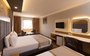 GURTAS HOTEL 3*