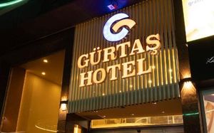 GURTAS HOTEL 3*
