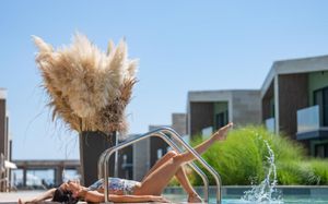 HVD REINA DEL MAR 5*