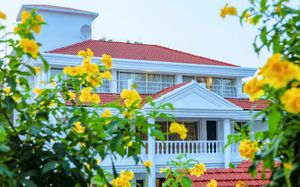 CASA AHAANA RESORT 3*