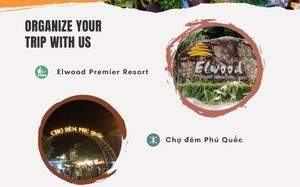 ELWOOD PREMIER RESORT PHU QUOC 4*