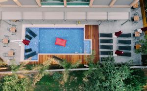 LAREN SEASIDE HOTEL & SPA (EX.LAREN BUSSINESS HOTEL & SPA) 4*