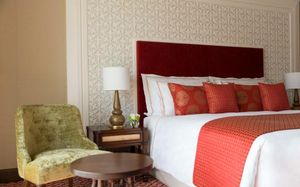 AL NAJADA HOTEL BY TIVOLI 5*