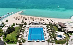 ST REGIS DOHA 5*
