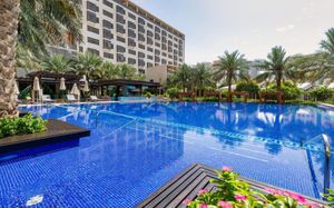 THE WESTIN DOHA HOTEL & SPA 5*