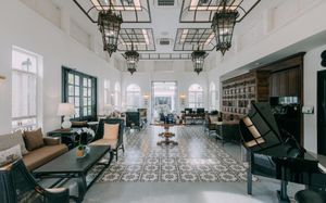 MARINA GALLERY RESORT-KACHA-KALIM BAY 5*