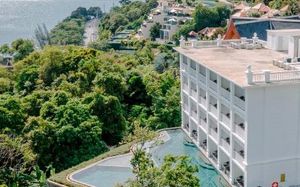 MARINA GALLERY RESORT-KACHA-KALIM BAY 5*