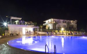 LUZIA AGRIRESORT 3*