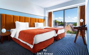 HOTEL ZEMELI BY HMG (EX. ZEMELI BOUTIQUE) 4*