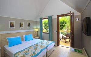 CAN GARDEN BEACH HOTEL 4*