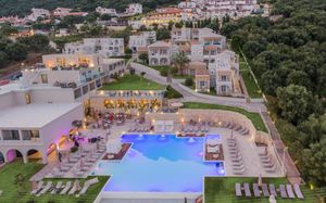 GOLDEN MARE RESORT 4*