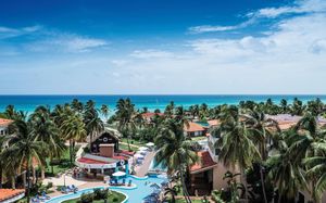 GRAN CARIBE LAS MORLAS (EX. BE LIVE EXPERIENCE LAS MORLAS) 4*