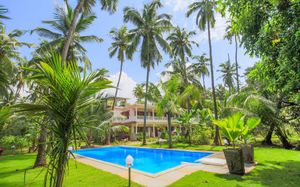 MORJIM PLAZA GUESTHOUSE