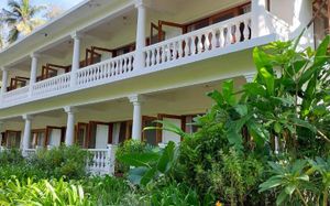 MORJIM PLAZA GUESTHOUSE