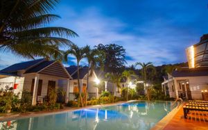 HIEN MINH BUNGALOW 3*