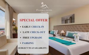 FLORIDA HOTEL NHA TRANG 5*