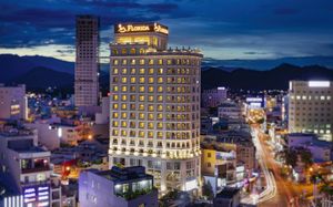 FLORIDA HOTEL NHA TRANG 5*