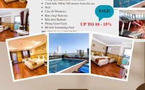 GOLDEN RAIN 2 HOTEL 3*