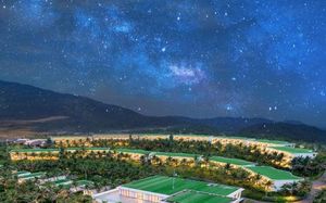 SELECTUM NOA RESORT CAM RANH 5*
