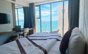 SENIA NHA TRANG HOTEL 4*