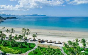 SENIA NHA TRANG HOTEL 4*