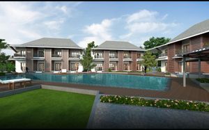SOBIT SAROVAR PORTICO 4*